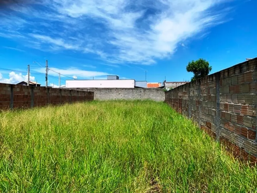 Foto 9 de Terreno / Lote à venda, 269m2 em Pindamonhangaba - SP