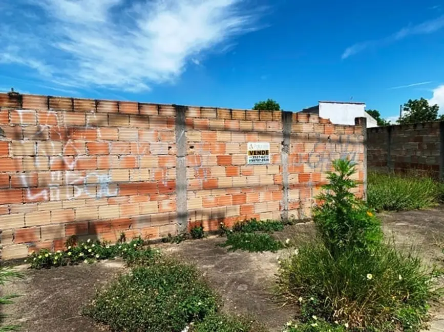 Foto 5 de Terreno / Lote à venda, 269m2 em Pindamonhangaba - SP