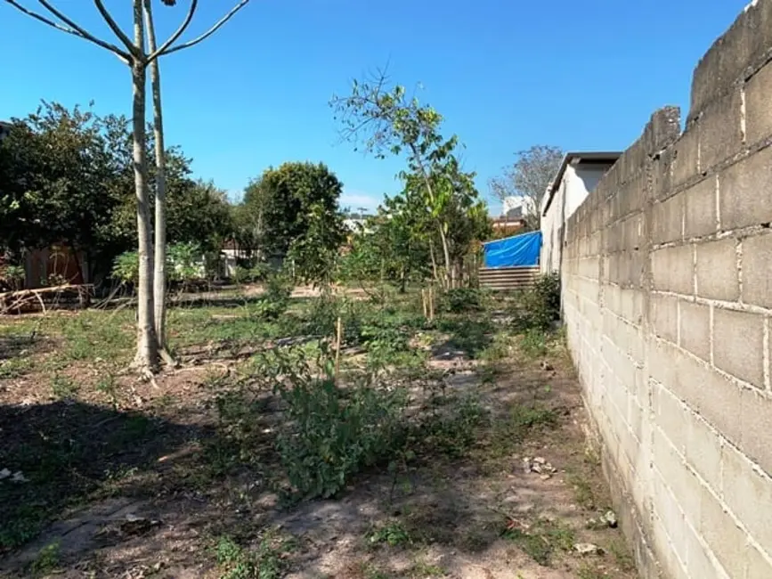 Foto 4 de Terreno / Lote com 2 quartos à venda, 1240m2 em Crispim, Pindamonhangaba - SP