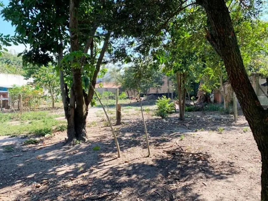 Foto 1 de Terreno / Lote com 2 quartos à venda, 1240m2 em Crispim, Pindamonhangaba - SP