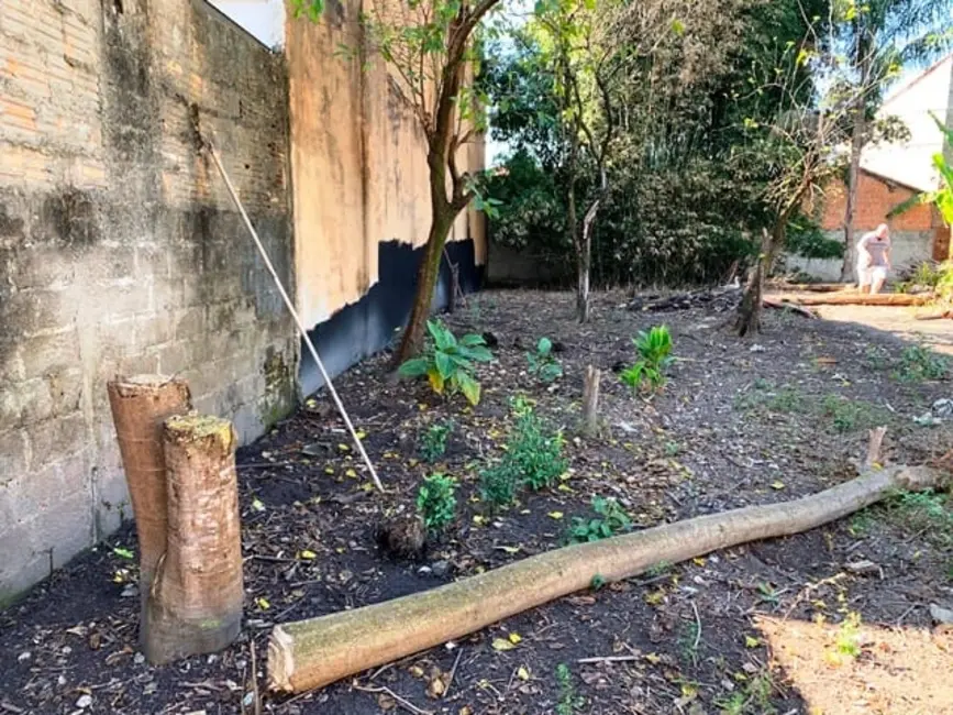 Foto 2 de Terreno / Lote com 2 quartos à venda, 1240m2 em Crispim, Pindamonhangaba - SP