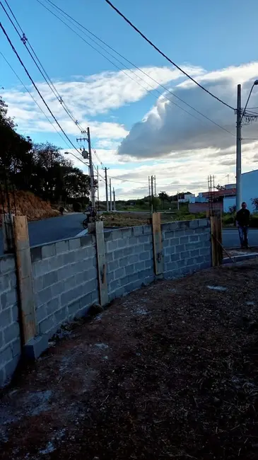 Foto 7 de Terreno / Lote à venda, 212m2 em Pindamonhangaba - SP
