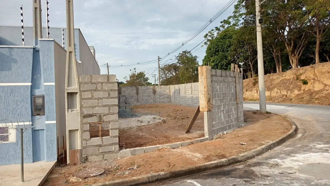 Foto 8 de Terreno / Lote à venda, 212m2 em Pindamonhangaba - SP