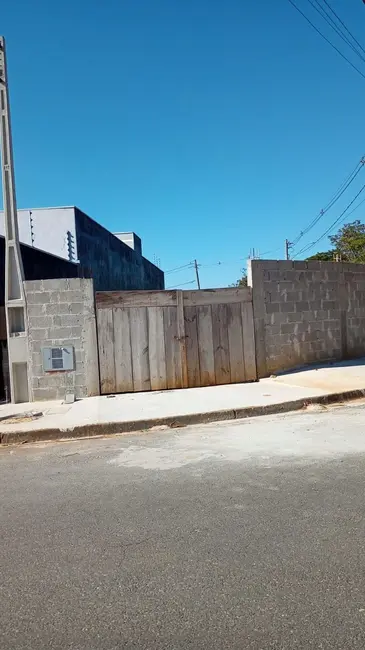 Foto 4 de Terreno / Lote à venda, 212m2 em Pindamonhangaba - SP