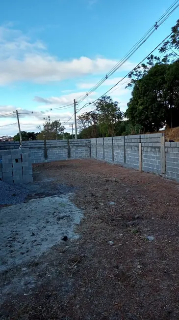 Foto 6 de Terreno / Lote à venda, 212m2 em Pindamonhangaba - SP