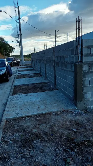 Foto 5 de Terreno / Lote à venda, 212m2 em Pindamonhangaba - SP