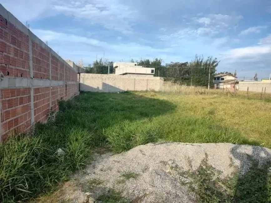 Foto 2 de Terreno / Lote à venda, 150m2 em Taubate - SP