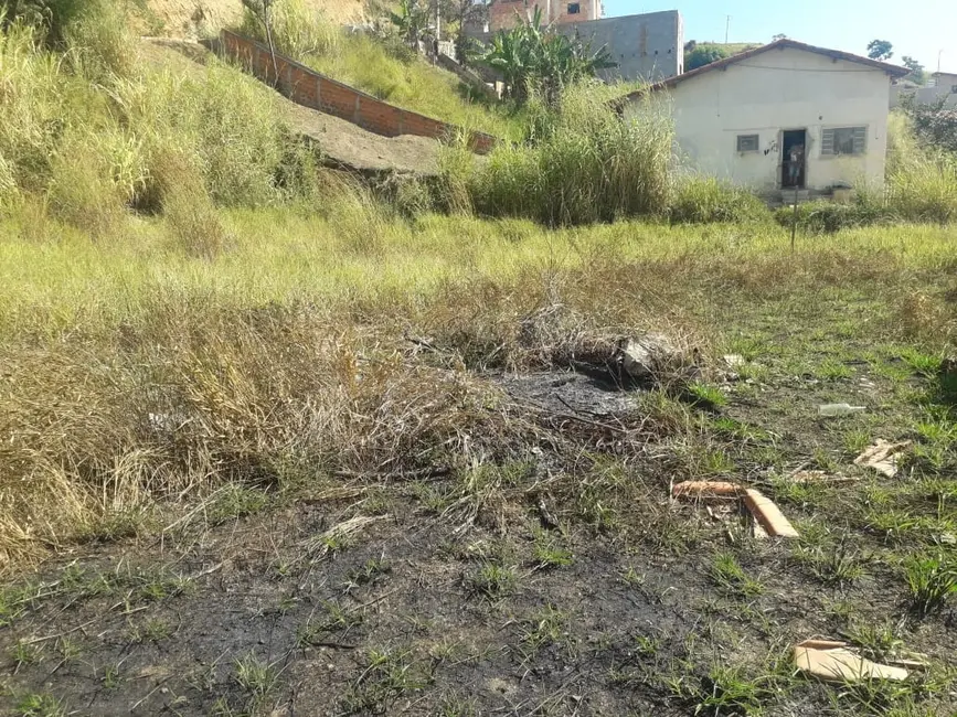 Foto 1 de Terreno / Lote à venda, 250m2 em Aparecida - SP
