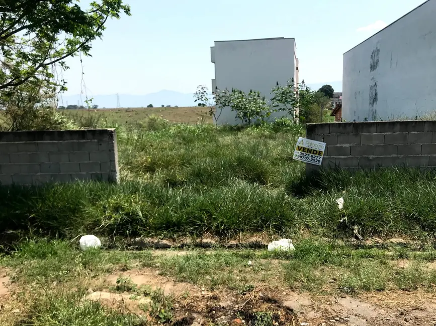 Foto 2 de Terreno / Lote à venda, 365m2 em Residencial e Comercial Cidade Jardim, Pindamonhangaba - SP