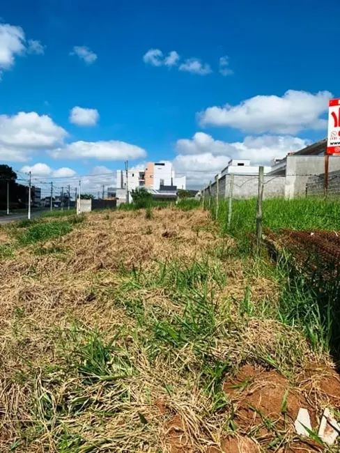Foto 4 de Terreno / Lote à venda, 330m2 em Pindamonhangaba - SP