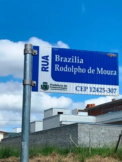 Foto 5 de Terreno / Lote à venda, 330m2 em Pindamonhangaba - SP