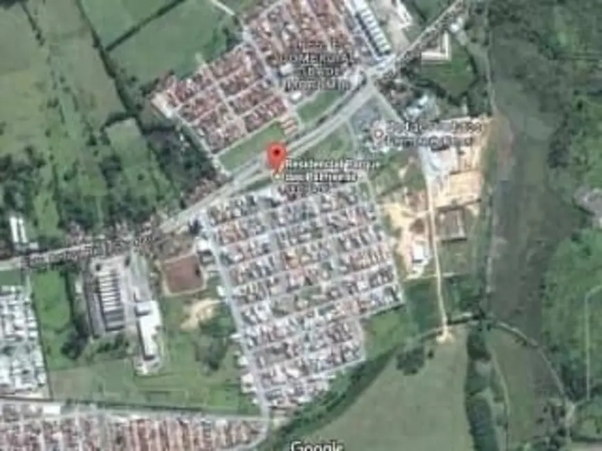 Foto 1 de Terreno / Lote à venda, 200m2 em Pindamonhangaba - SP
