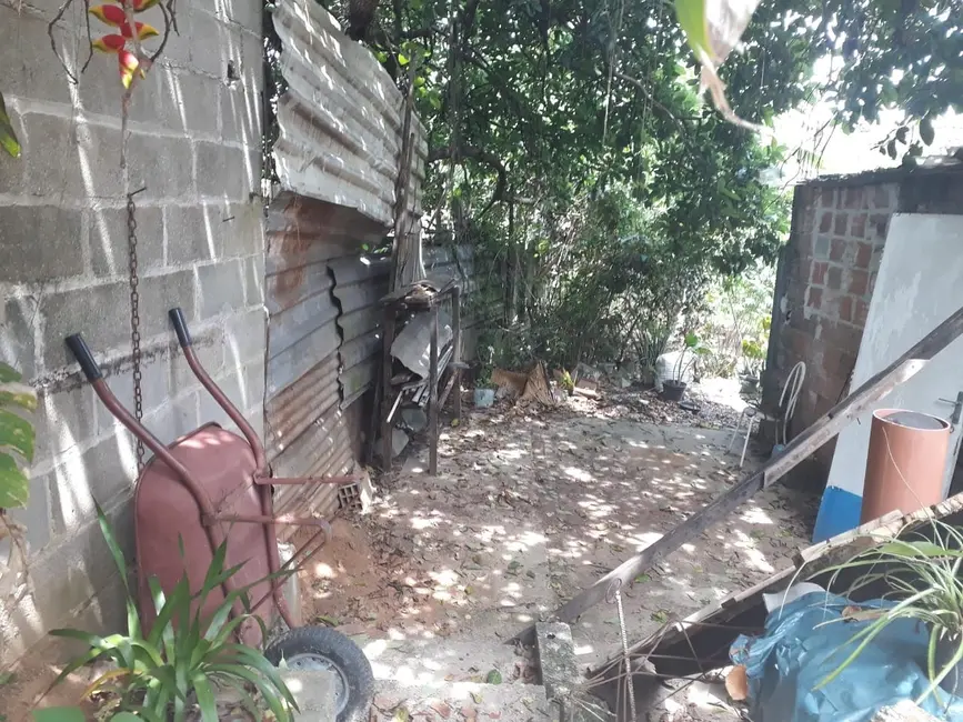 Foto 1 de Terreno / Lote à venda, 273m2 em Maria Áurea, Pindamonhangaba - SP