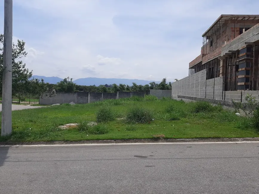 Foto 1 de Lote de Condomínio à venda, 359m2 em Tremembe - SP