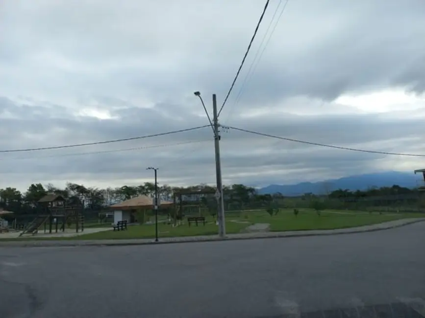 Foto 2 de Lote de Condomínio à venda, 359m2 em Tremembe - SP