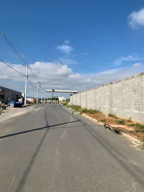 Foto 6 de Lote de Condomínio à venda, 175m2 em Pindamonhangaba - SP