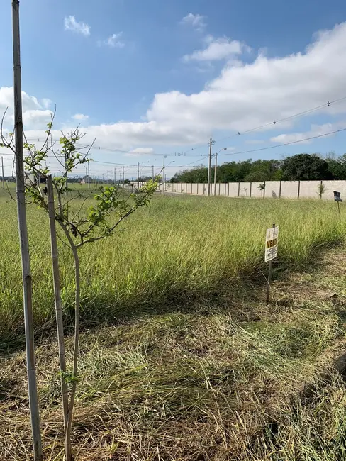 Foto 8 de Lote de Condomínio à venda, 175m2 em Pindamonhangaba - SP