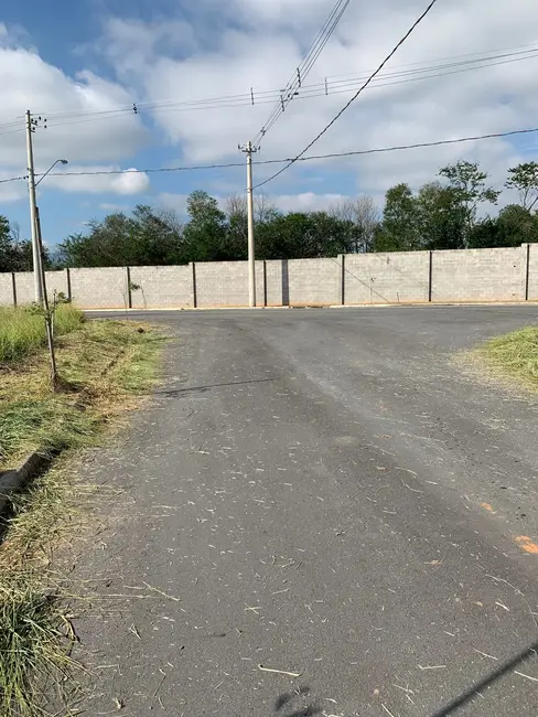 Foto 9 de Lote de Condomínio à venda, 175m2 em Pindamonhangaba - SP