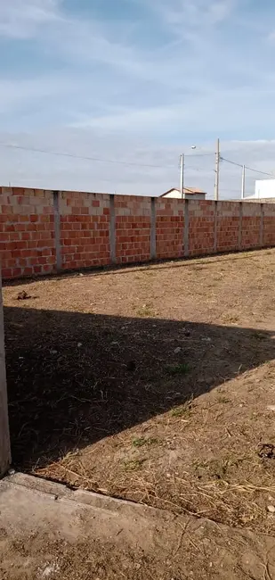 Foto 3 de Terreno / Lote à venda, 269m2 em Pindamonhangaba - SP