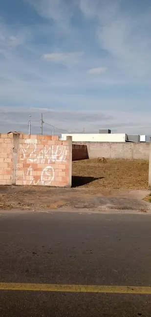 Foto 1 de Terreno / Lote à venda, 269m2 em Pindamonhangaba - SP