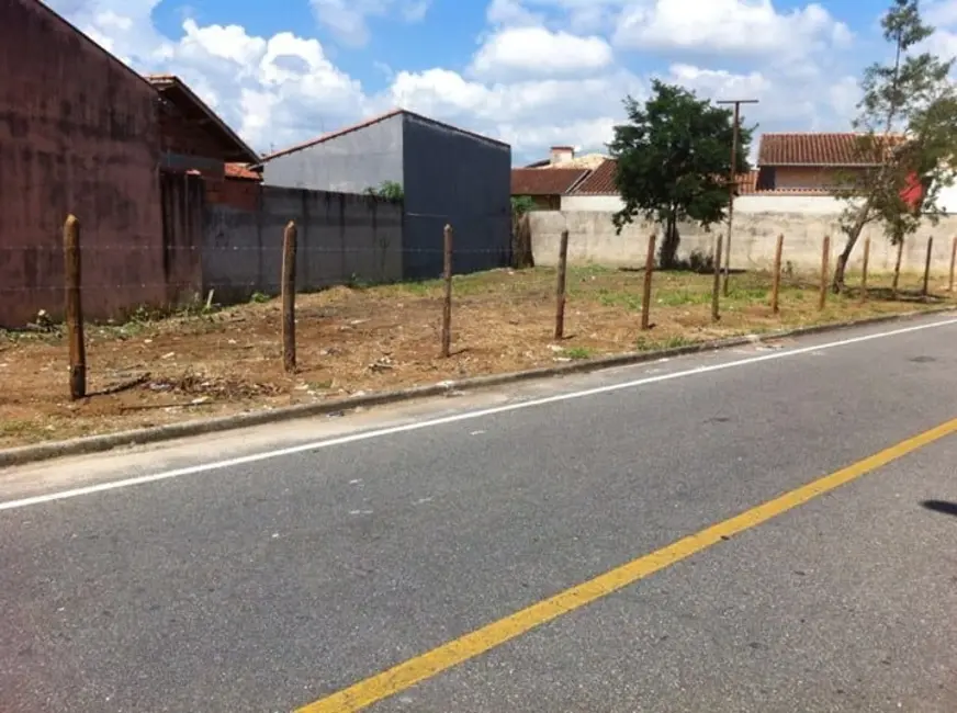 Foto 4 de Terreno / Lote à venda, 587m2 em Pindamonhangaba - SP