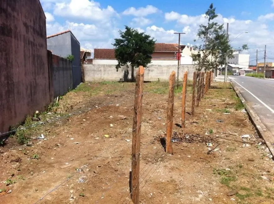 Foto 3 de Terreno / Lote à venda, 587m2 em Pindamonhangaba - SP