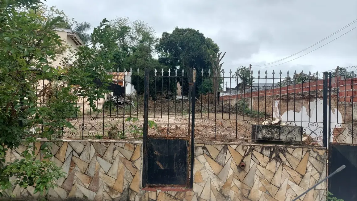 Foto 4 de Terreno / Lote à venda, 724m2 em Pindamonhangaba - SP