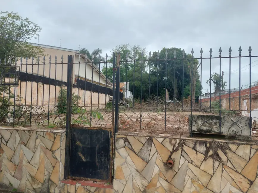 Foto 3 de Terreno / Lote à venda, 724m2 em Pindamonhangaba - SP