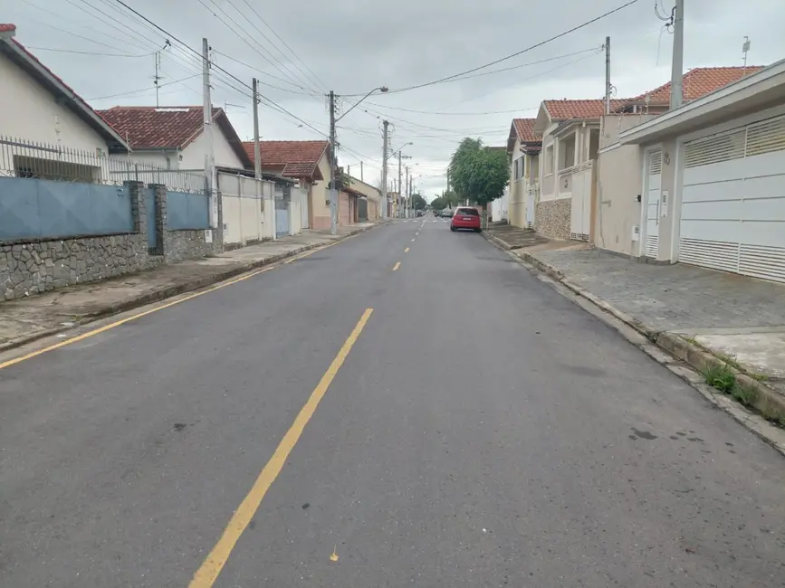 Foto 1 de Terreno / Lote à venda, 724m2 em Pindamonhangaba - SP