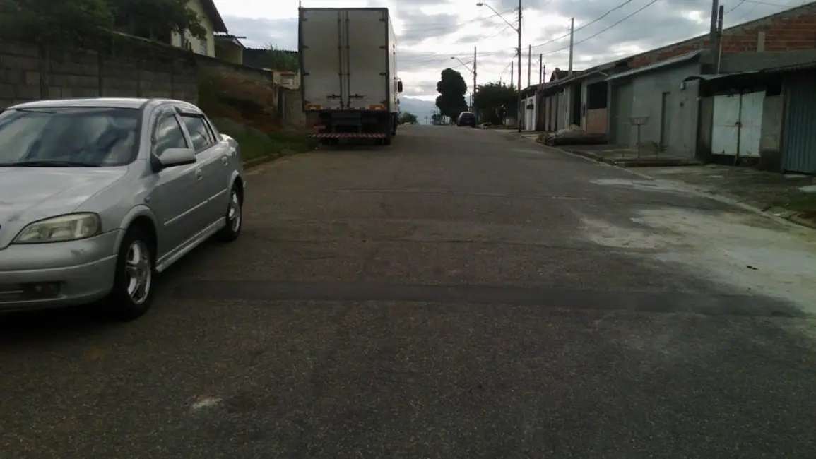 Foto 1 de Terreno / Lote à venda, 250m2 em Residencial e Comercial Cidade Jardim, Pindamonhangaba - SP