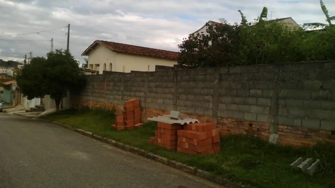 Foto 4 de Terreno / Lote à venda, 250m2 em Residencial e Comercial Cidade Jardim, Pindamonhangaba - SP