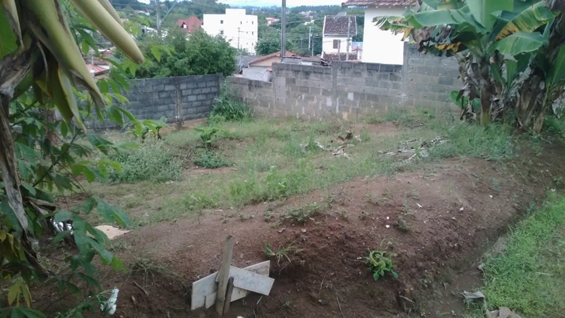 Foto 3 de Terreno / Lote à venda, 250m2 em Residencial e Comercial Cidade Jardim, Pindamonhangaba - SP