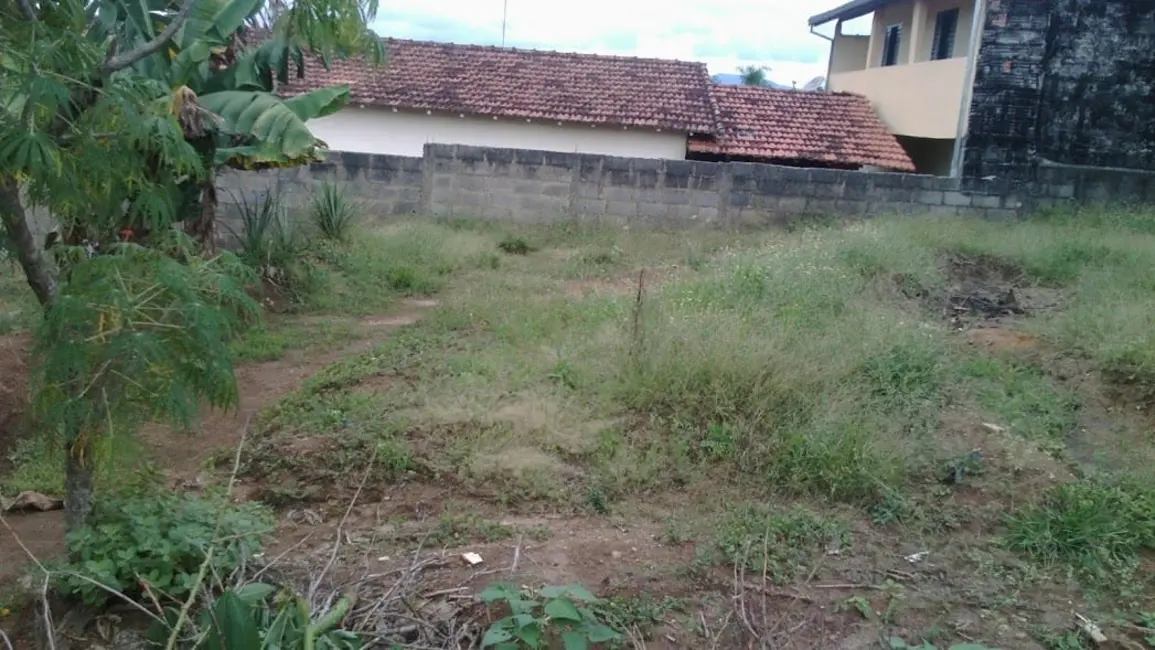 Foto 5 de Terreno / Lote à venda, 250m2 em Residencial e Comercial Cidade Jardim, Pindamonhangaba - SP