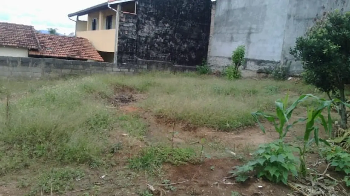 Foto 6 de Terreno / Lote à venda, 250m2 em Residencial e Comercial Cidade Jardim, Pindamonhangaba - SP