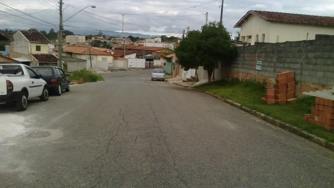 Foto 2 de Terreno / Lote à venda, 250m2 em Residencial e Comercial Cidade Jardim, Pindamonhangaba - SP