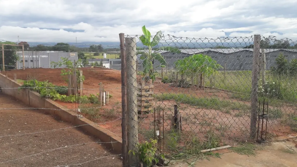 Foto 4 de Terreno / Lote à venda, 210m2 em Residencial e Comercial Cidade Jardim, Pindamonhangaba - SP