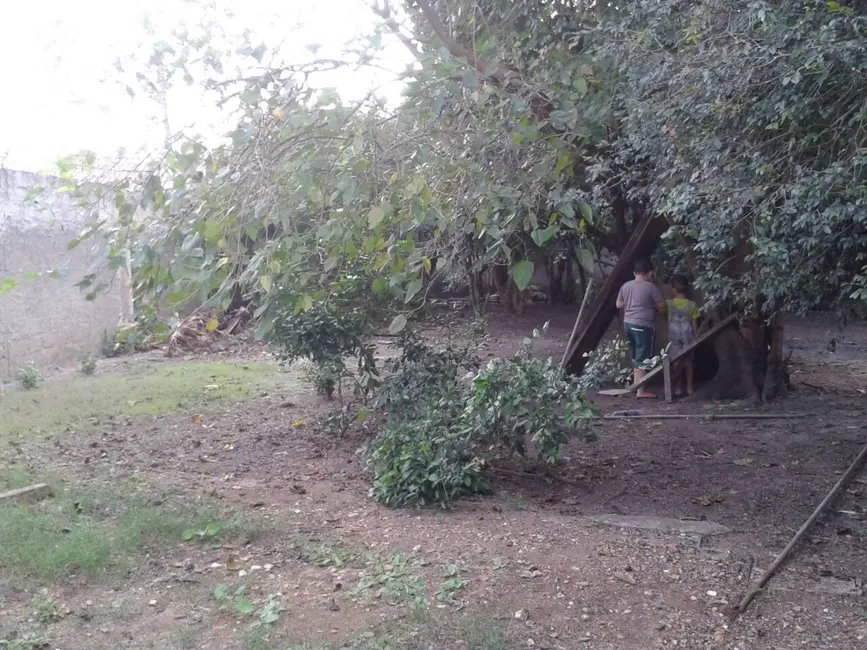 Foto 4 de Terreno / Lote à venda, 886m2 em Loteamento Residencial Andrade, Pindamonhangaba - SP