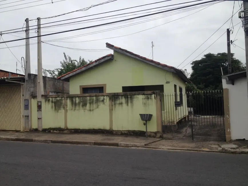 Foto 9 de Terreno / Lote à venda, 886m2 em Loteamento Residencial Andrade, Pindamonhangaba - SP