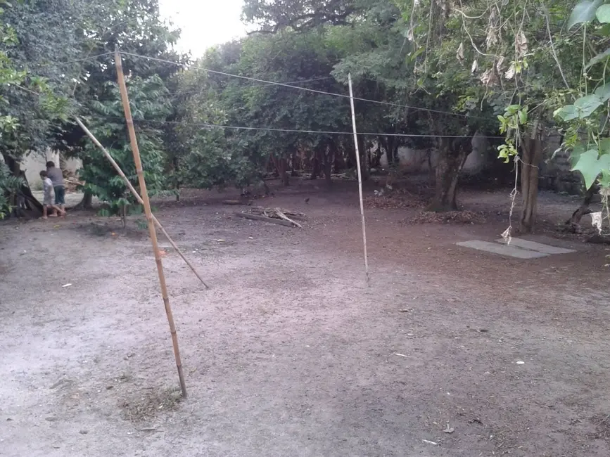 Foto 5 de Terreno / Lote à venda, 886m2 em Loteamento Residencial Andrade, Pindamonhangaba - SP