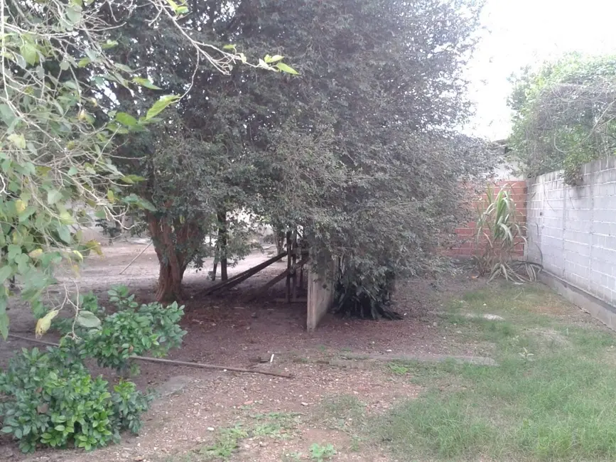 Foto 1 de Terreno / Lote à venda, 886m2 em Loteamento Residencial Andrade, Pindamonhangaba - SP