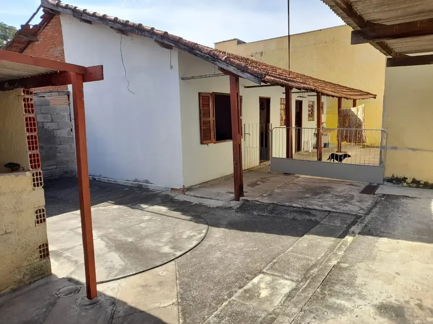 Foto 3 de Terreno / Lote à venda, 1010m2 em Jardim Cristina, Pindamonhangaba - SP