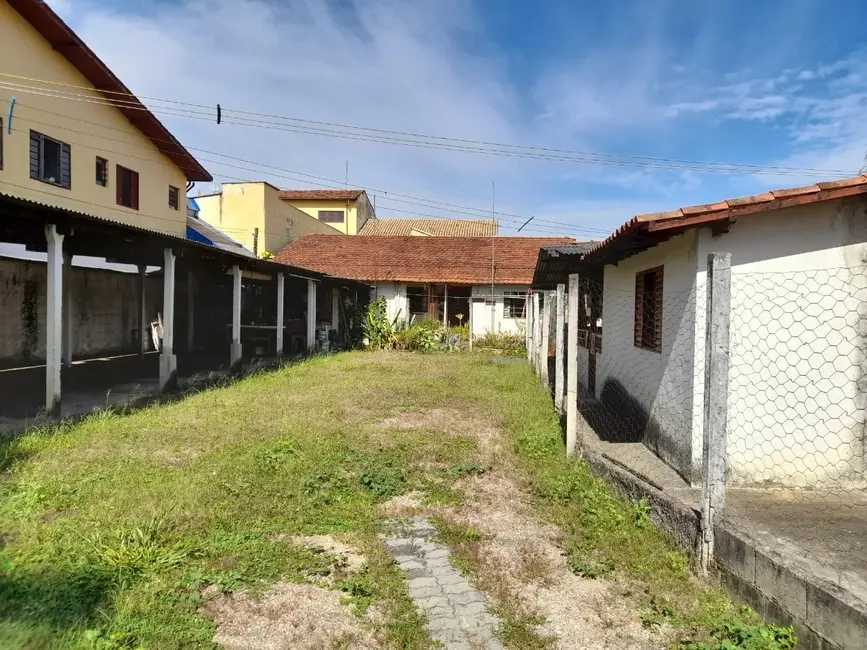 Foto 1 de Terreno / Lote à venda, 1010m2 em Jardim Cristina, Pindamonhangaba - SP