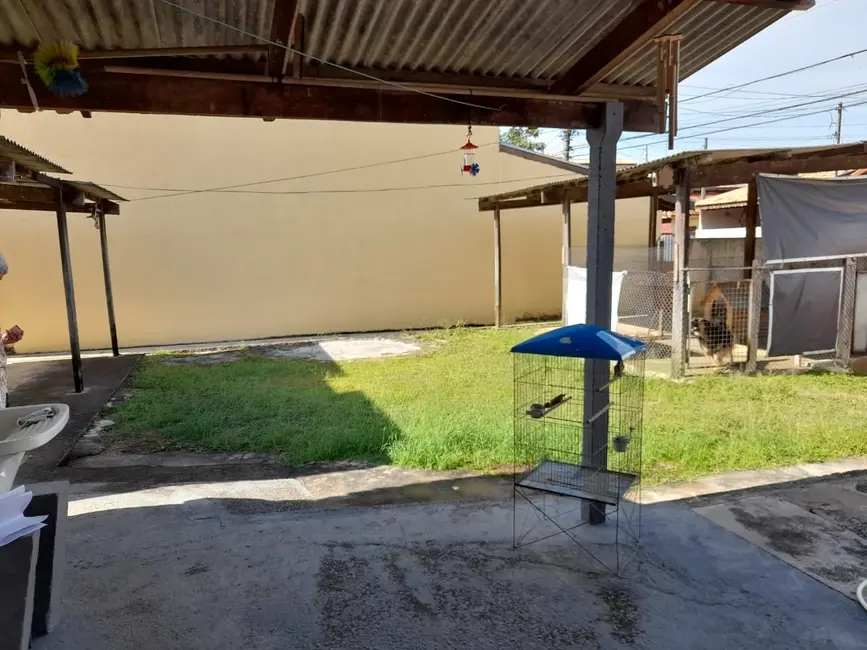Foto 2 de Terreno / Lote à venda, 1010m2 em Jardim Cristina, Pindamonhangaba - SP