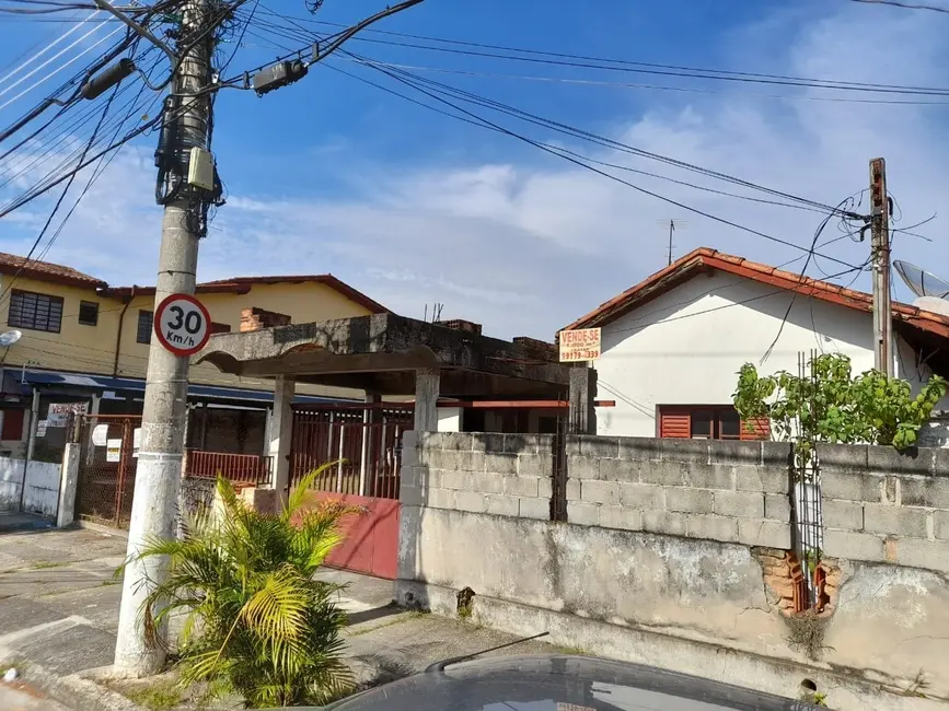 Foto 3 de Terreno / Lote à venda, 1010m2 em Jardim Cristina, Pindamonhangaba - SP