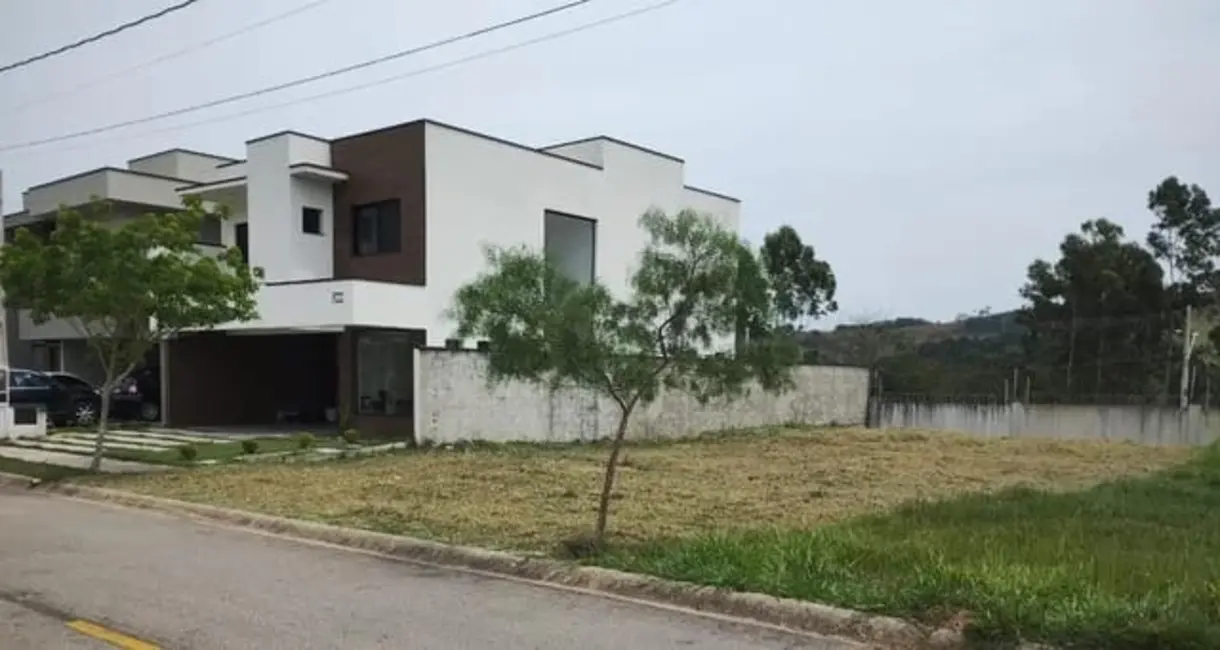 Foto 6 de Lote de Condomínio à venda, 250m2 em Taubate - SP