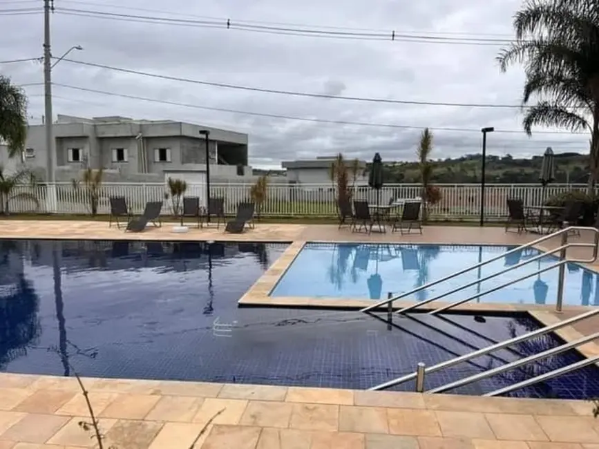 Foto 2 de Lote de Condomínio à venda, 250m2 em Taubate - SP