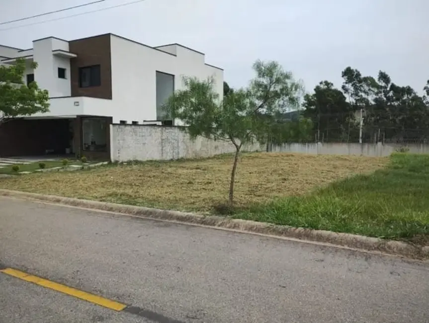 Foto 5 de Lote de Condomínio à venda, 250m2 em Taubate - SP