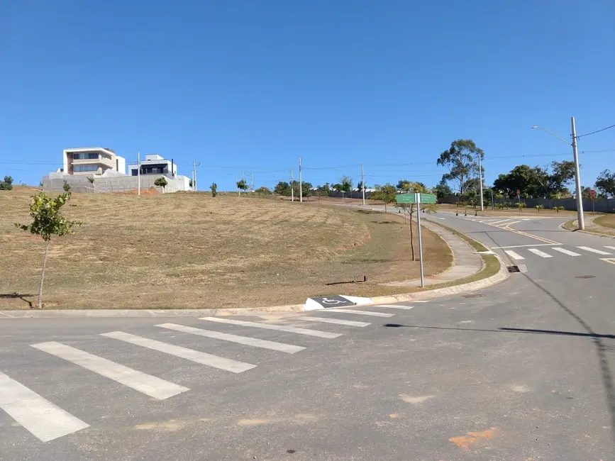 Foto 4 de Lote de Condomínio à venda, 337m2 em Jardim Marlene Miranda, Taubate - SP