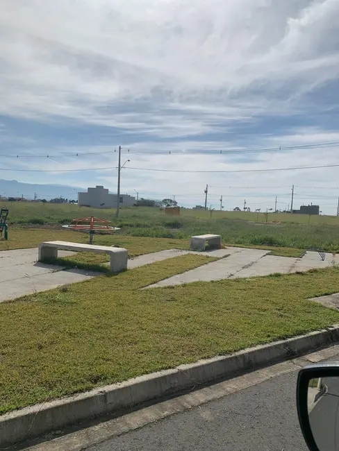 Foto 1 de Lote de Condomínio à venda, 175m2 em Pindamonhangaba - SP