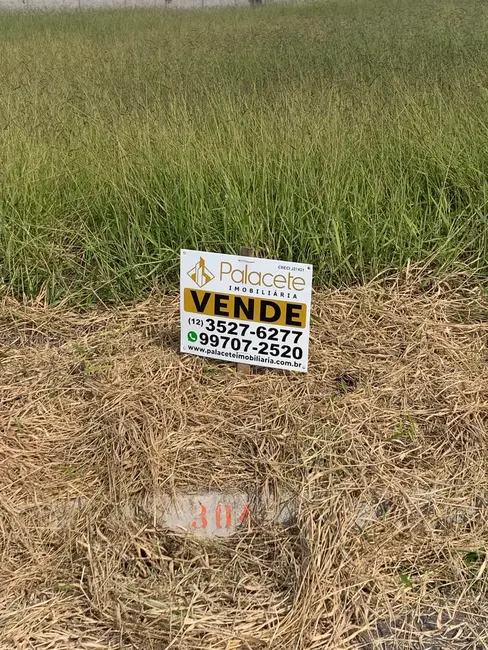 Foto 7 de Lote de Condomínio à venda, 175m2 em Pindamonhangaba - SP